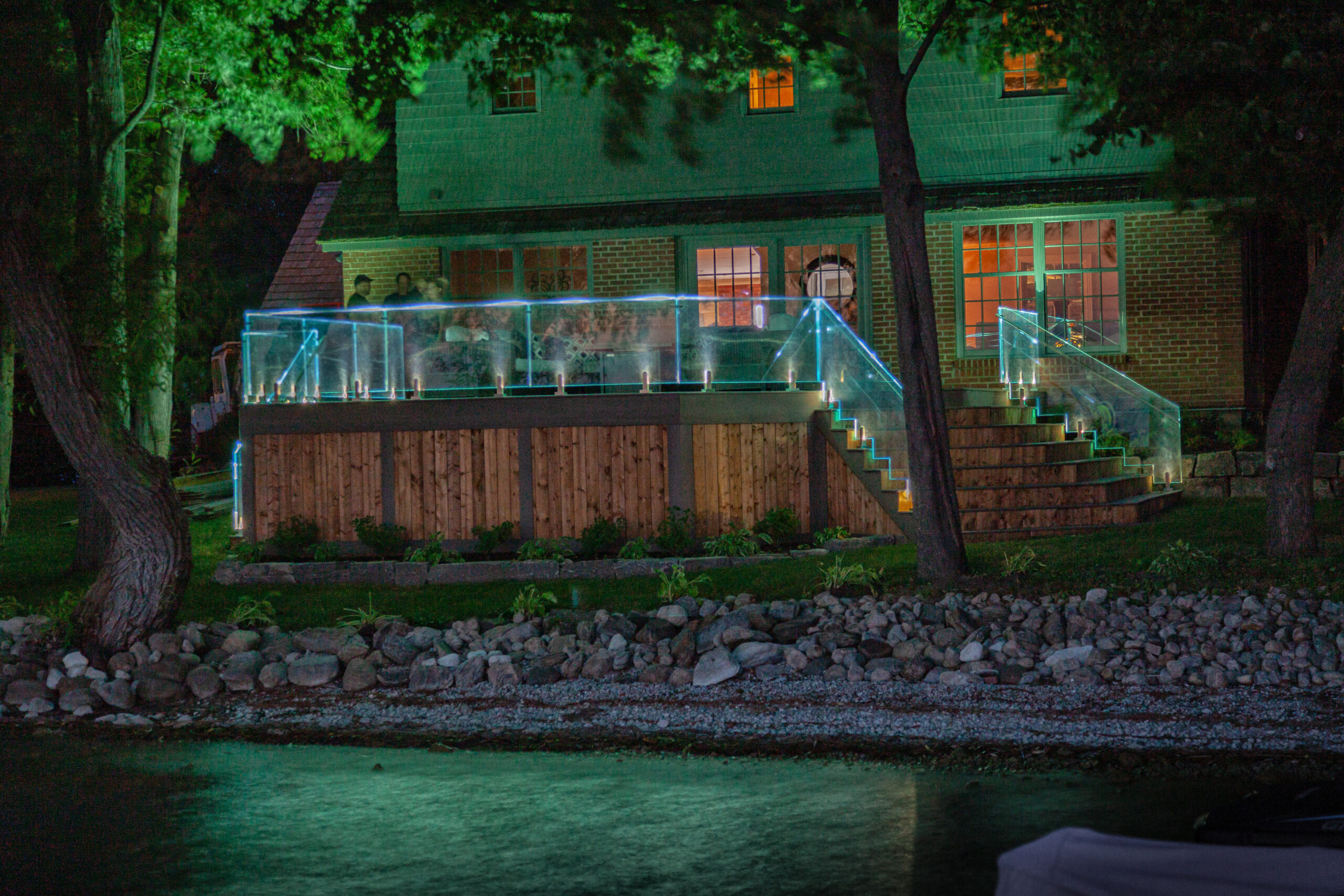 Mucci Lake Front--8
